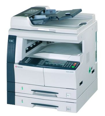 Toner Kyocera KM2050S 